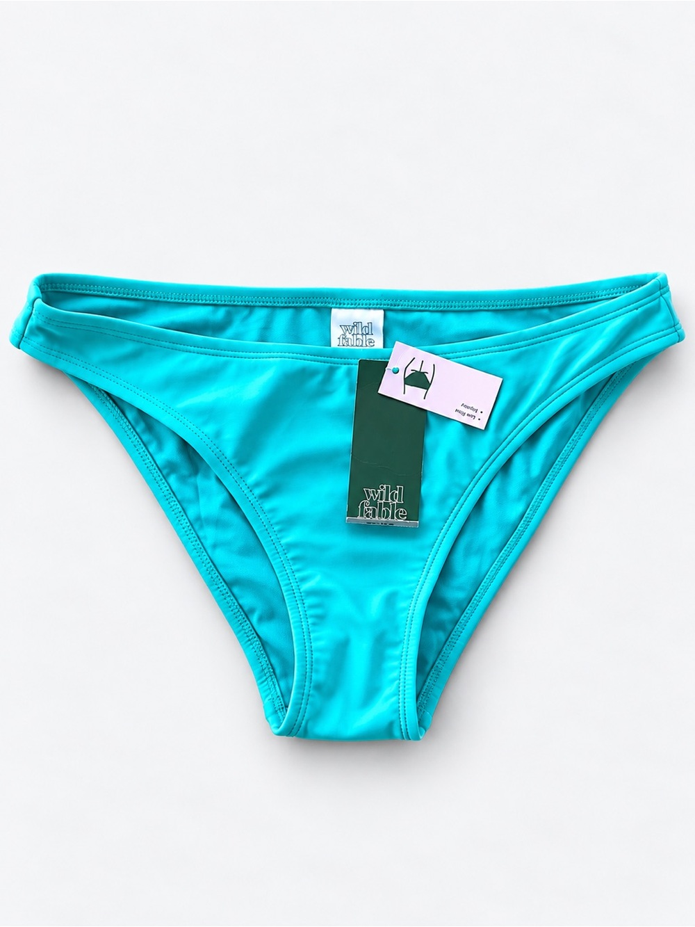 🎉5 for $45🎉 NWT Wild Fable bikini swim bottom size s